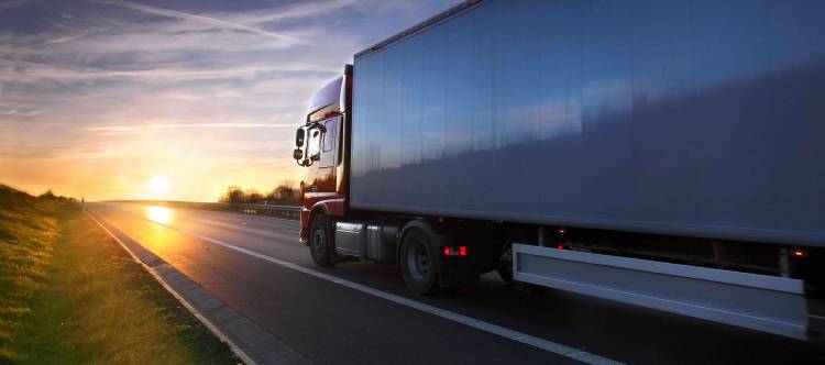 LTL Shipping Service in Albany, NY